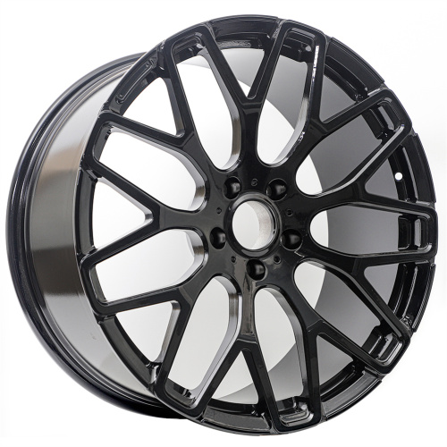 MERCEDES S-CLASS RIMS BRABUS DESIGN MERCEDES G-Class WHEEL