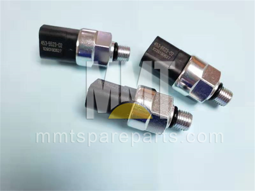 453-5523 4535523 320d2 323d2 326d2 330d 320d2 326d2 330d2 유압 굴삭기 용 압력 ...