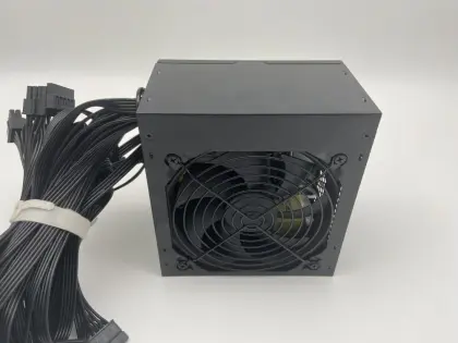 computer power supply ATX rated 300W