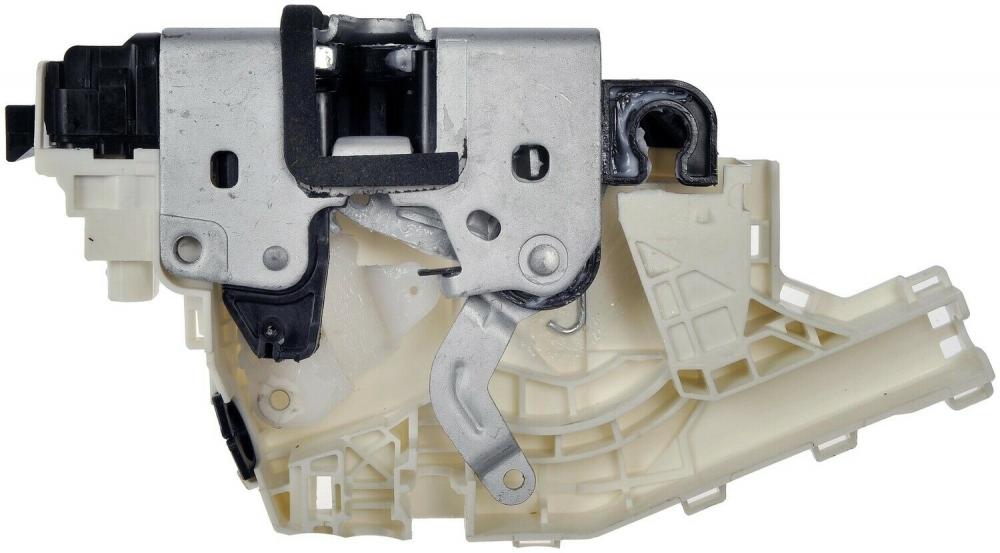 Door Lock Latch Actuator