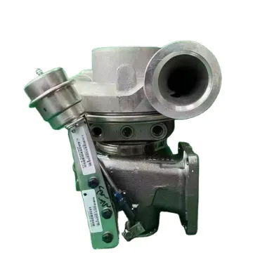 Cummin ISX15 QSX15 Diesel Engine Turbocharger Supercharger 4955815 4047151 4047147
