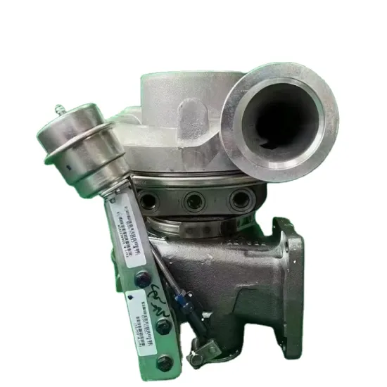 Cummin ISX15 QSX15 Diesel Engine Turbocharger Supercharger 4955815 4047151 4047147