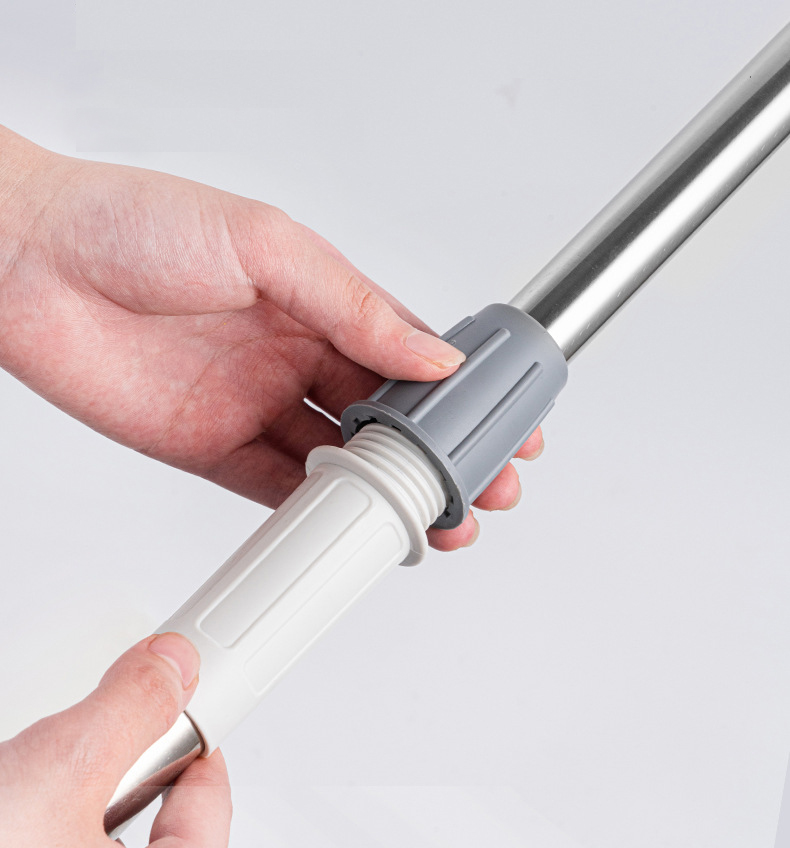 Flat Mop Microfiber Mop Dust Mops Floor Wiper