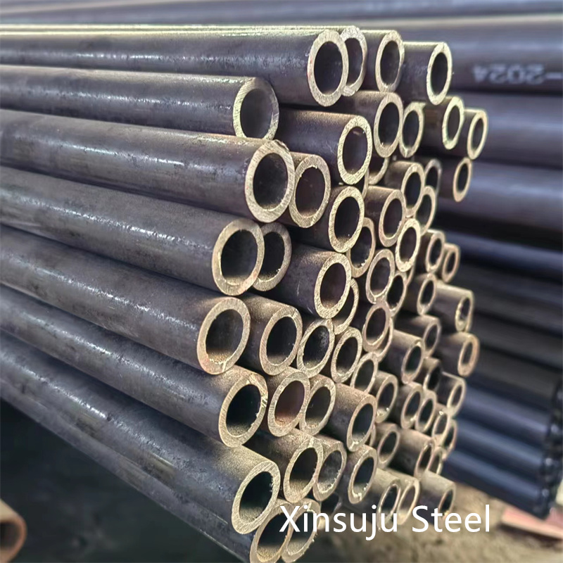 API 5L Gr.bcarbon Steel Seamless Tipe