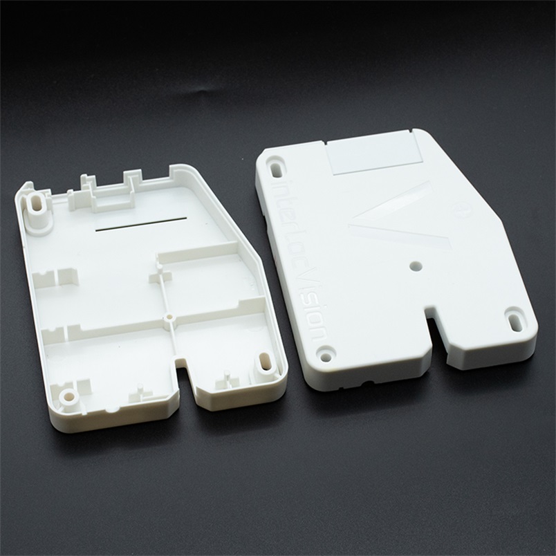 Plastic Shell Electronic Shell Injection Molding