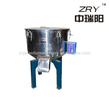 China ZRY high quality and low price Plastic color mixing machine