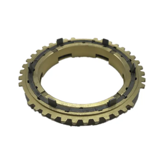 Manual auto parts transmission Synchronizer Ring FOR HYUNDAI oem 43350-23100