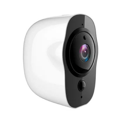 Wireless Wifi Security Indoors Security Camera