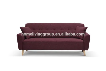 2016 New style european hot sales fabric sofa