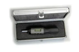Custom 1/4 Inch Pound Electronic Adjustable Torque Screwdriver Wrench Calibration Tsq