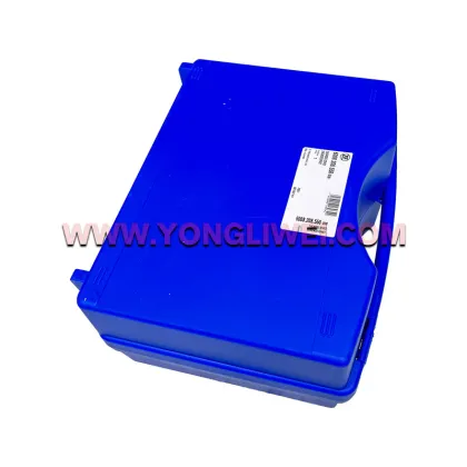 ZF Parts Diagnosis Device Search Engine