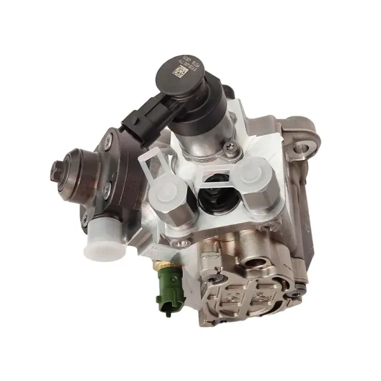 Fuel Injection Pump for 32K65-00010 CP4N1 Engine: 0445020506