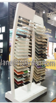 SR201 Stone Display Rack for Quartz Surface