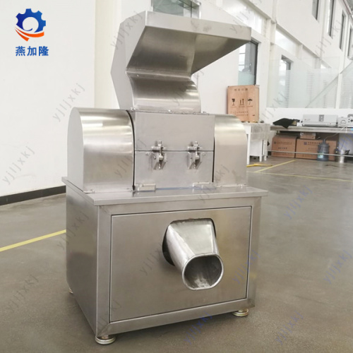 Pulverizer kasar yang tinggi