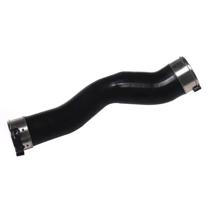 Factory Price Turbo Intercooler Hose Tuning Car Rubber Hose for Hino 700 Intercooler