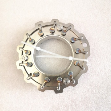 Turbo Nozzle Ring with Cage for Audi Q7 TDI 204 Engine