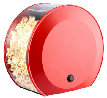 Chinese popcorn machines