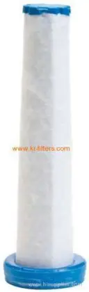 Lawn Mower Air Filter / Kawasaki 110137039 / John Deere Miu11748 