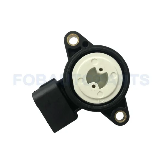 Throttle Position Sensors Compatible for Toyota Rush, Avanza, Cami (89452-97401, 89452-87Z01)