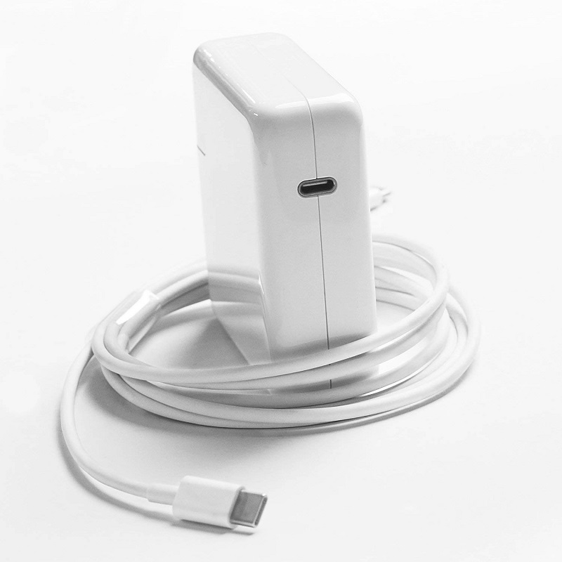 AU Fashion Style 61w Laptop Charger Adapter