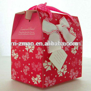 Cardboard Cosmetic Box,Printing Candy Box,Candy Paper Box