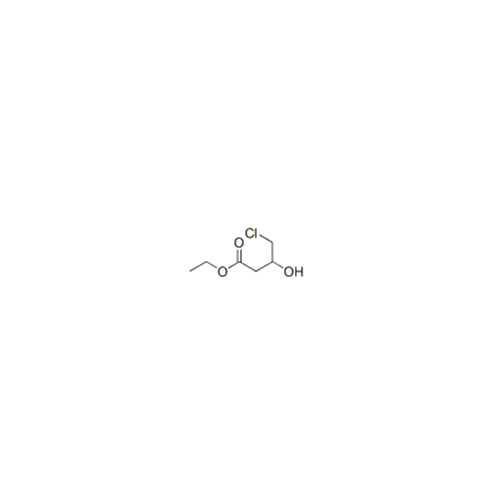 Organic Intermediate ETHYLL-4-CHLORO-3-HYDROXY BUTYRATE CAS 10488-69-4