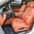 AITO M5 2025 Extended Range