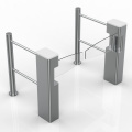 RFID Automatic Security Swing Drehs Barrier Gate