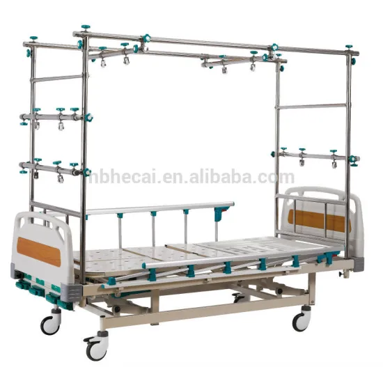 orthopedics traction bed LS-MA3050