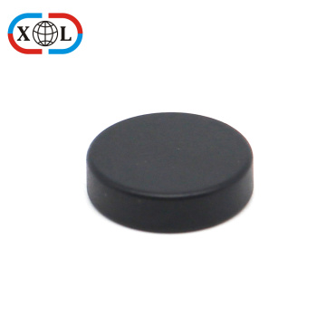 Epoxi Coating N52 Neodimio Disc Magnet 14 mm x4 mm