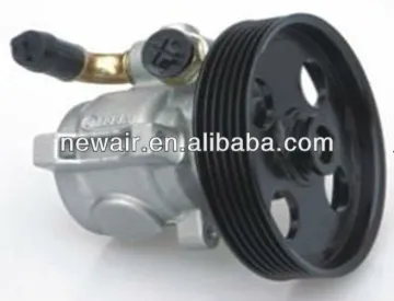 Hydraulic Steering Pump For Peugeot 406 2.0 HDI 4007.X8