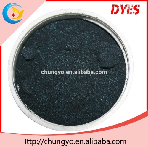 Fabric dye for polyester Disperse Blue SGL rit dye