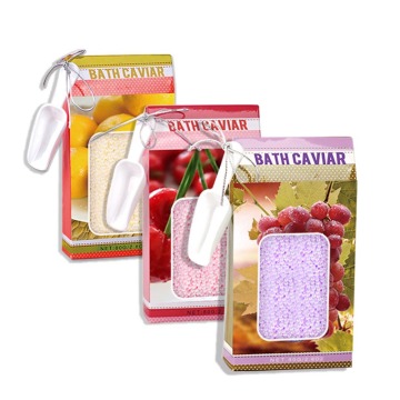 Hot Selling Organic Vegan Moisturizing Bath Pearl Powder