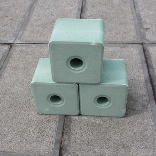 Livestock Salt Brick Licking Brick