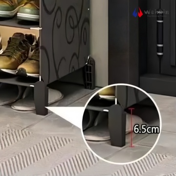 إكسسوارات خزانة الملابس وخزانة الأحذية البسيطة