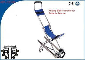 Ambulance Stair Chair Automatic Climbing Stairs Foldable fo
