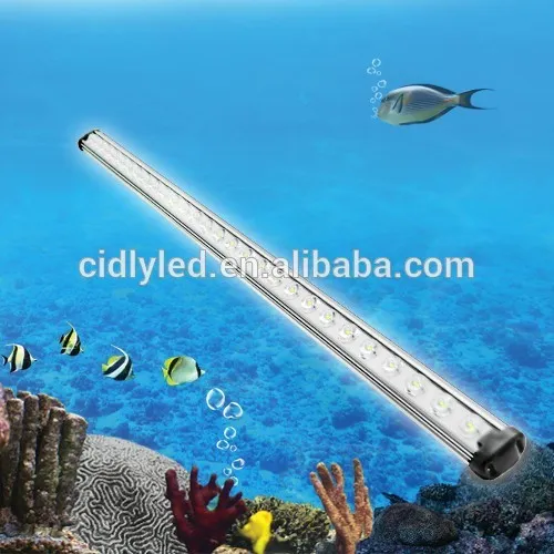 24inch led light bar LED Aquarium Lights For Saltwater Reef Tanks