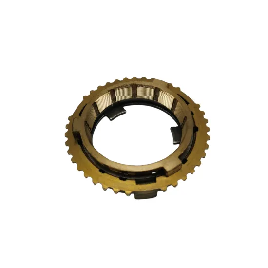 gear box (transmission ) parts synchronizer ring OEM 085 311 279T for VOLKSWAGEN