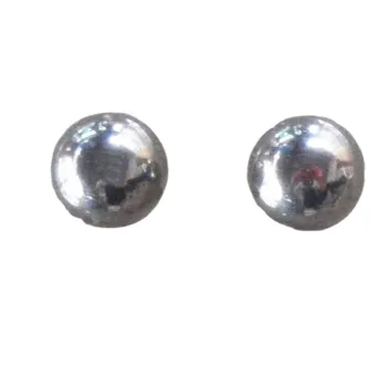 1.5 Inch G3 Steel Ball Search