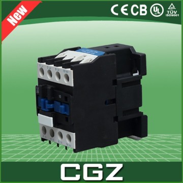 CNGZ new 220V-380 three pole high voltag contactors