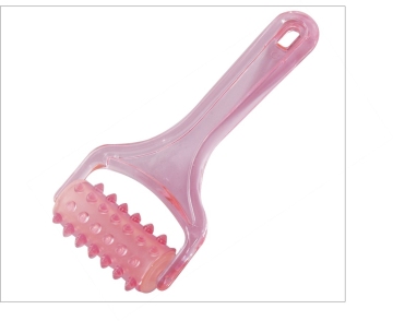 long handle roller massager