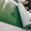 Smooth Surface PVC Industrial Conveyor Belt