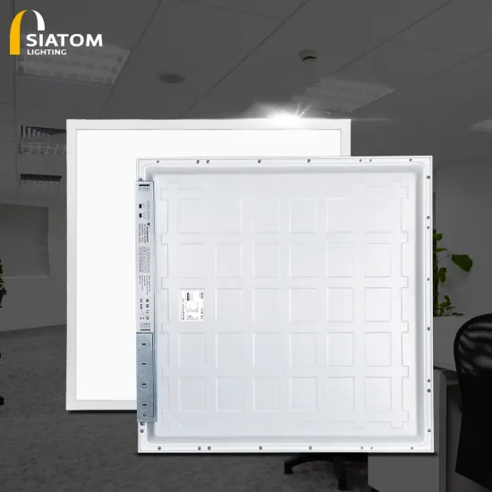 Premium Quality 2x2 LED Lighting for Suspended Ceilings