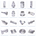 Turning Parts Fabrication Service Cnc Machining Parts