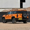 BAIC BJ40 2026 Modelo 2.0T Automático Gasolina