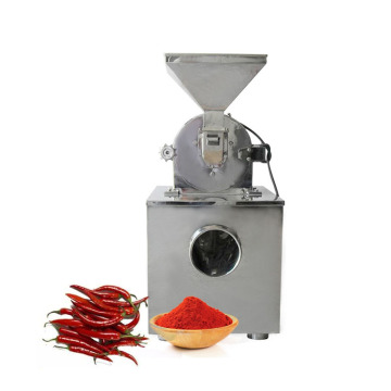 Coconut Chilli Maize Grinding Machine with Wide Application Range
