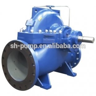 split casing centrifugal pump