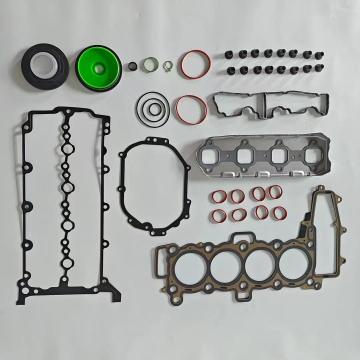 AJ200 204DT Engine Продолжительность прокладки установки LR076636 - Land Rover 2.0T Diesel Diesel