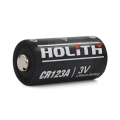 customize 3V lithium battery for camera