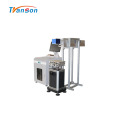 50W 100W 150W RF Tubo CO2 Laser Marcador